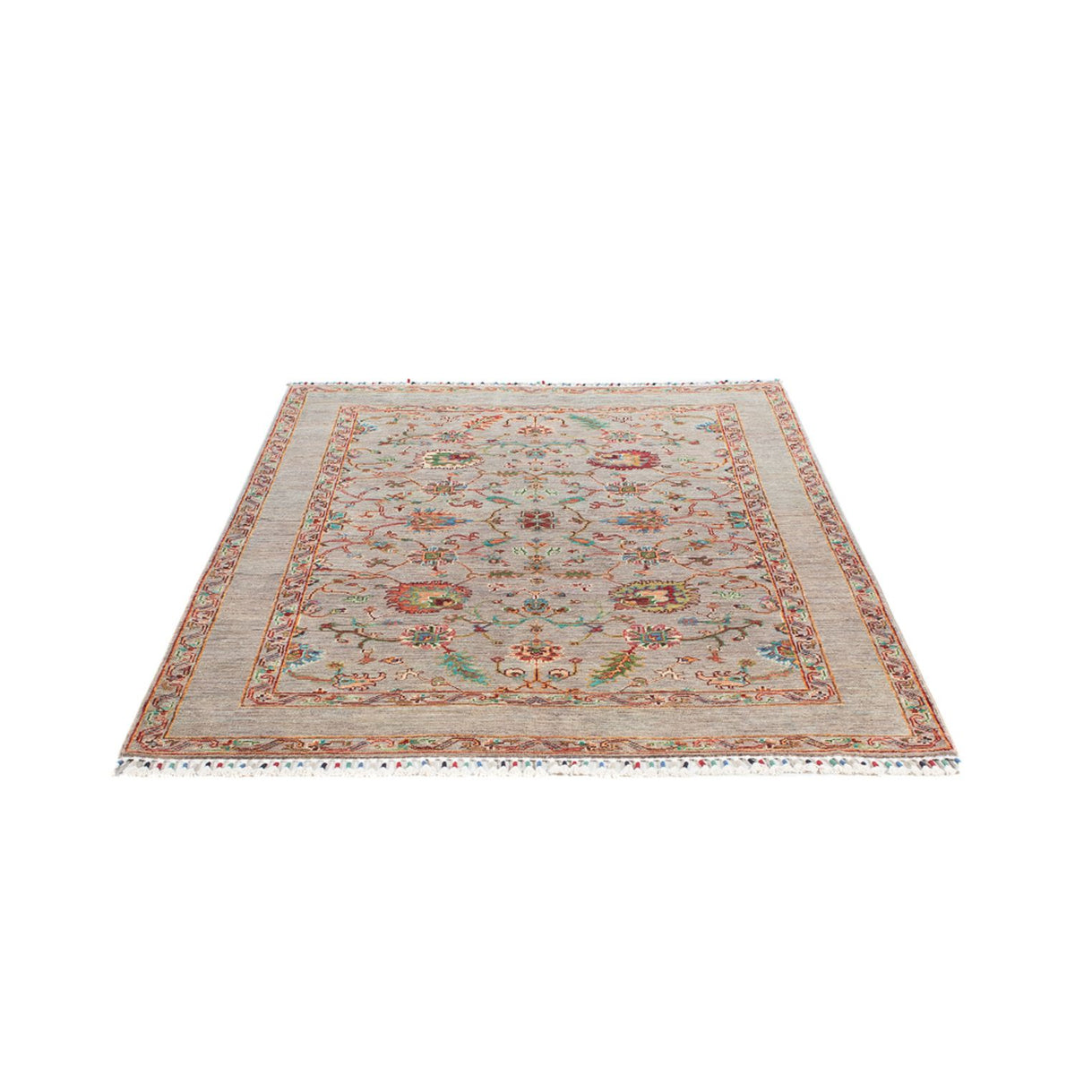 Ziegler Carpet - Ariana - 177 x 120 cm - flerfarvet