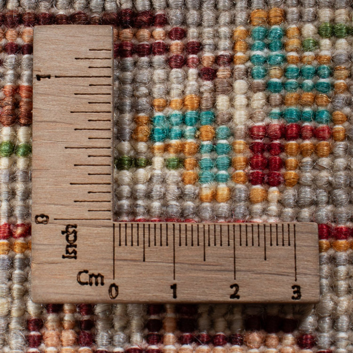 Ziegler Carpet - Ariana - 177 x 120 cm - flerfarvet