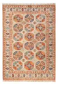 Ziegler Carpet - Ariana - 179 x 125 cm - flerfarvet