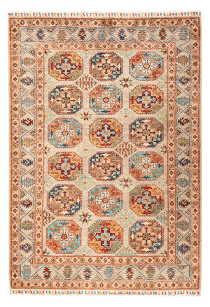 Ziegler Carpet - Ariana - 179 x 125 cm - flerfarvet