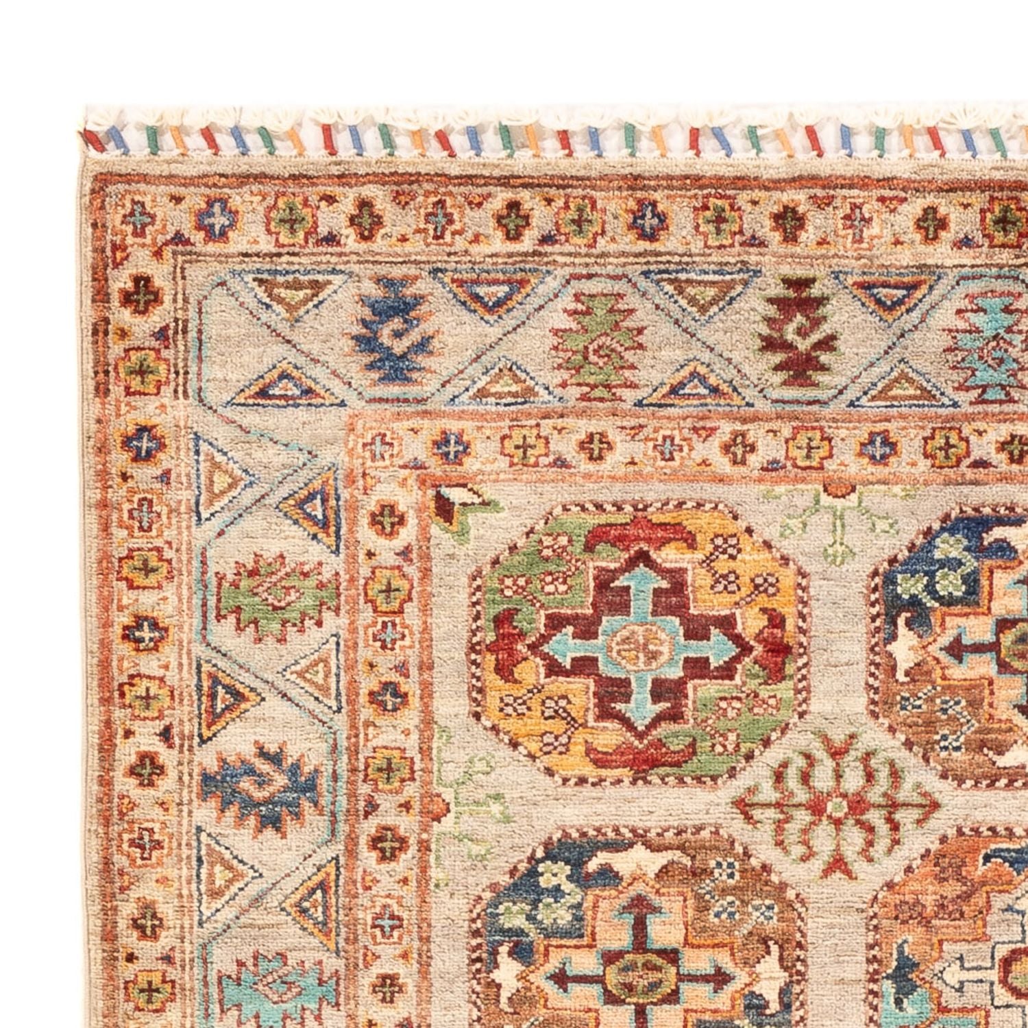 Ziegler Carpet - Ariana - 179 x 125 cm - flerfarvet
