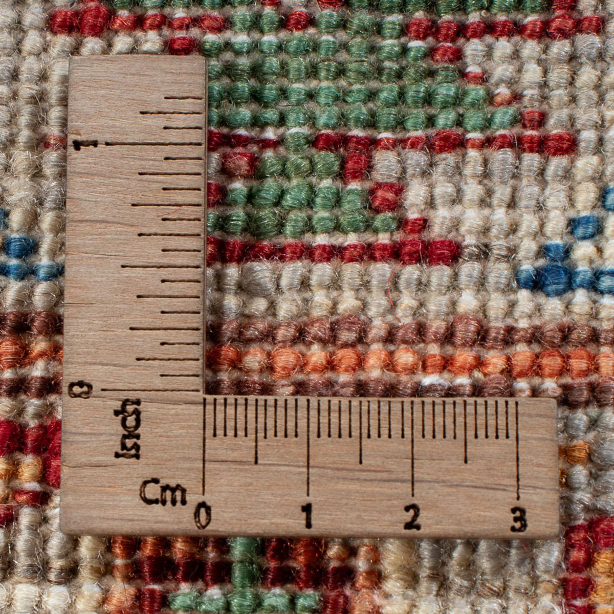 Ziegler Carpet - Ariana - 179 x 125 cm - flerfarvet