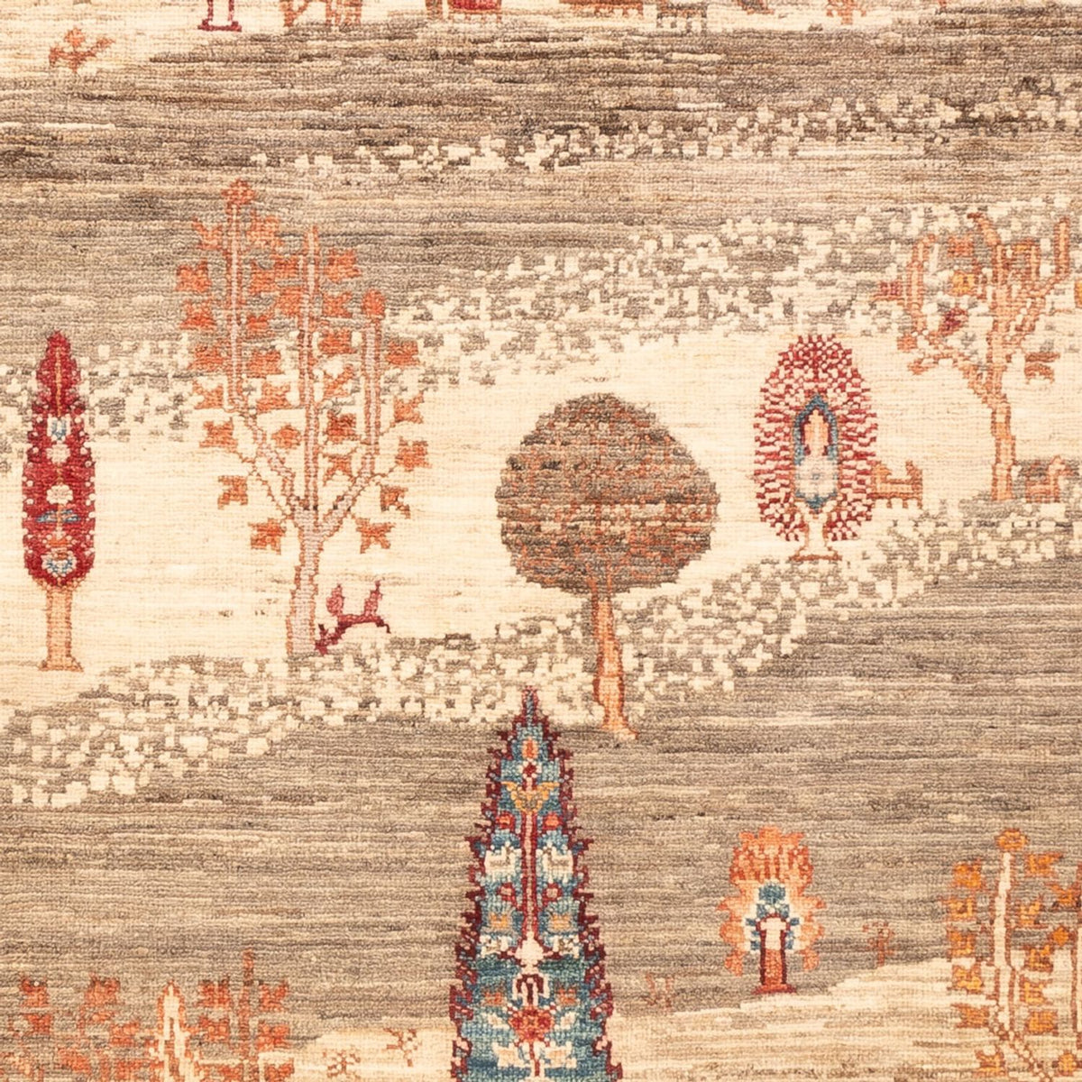 Ziegler Carpet - Ariana - 182 x 123 cm - flerfarvet