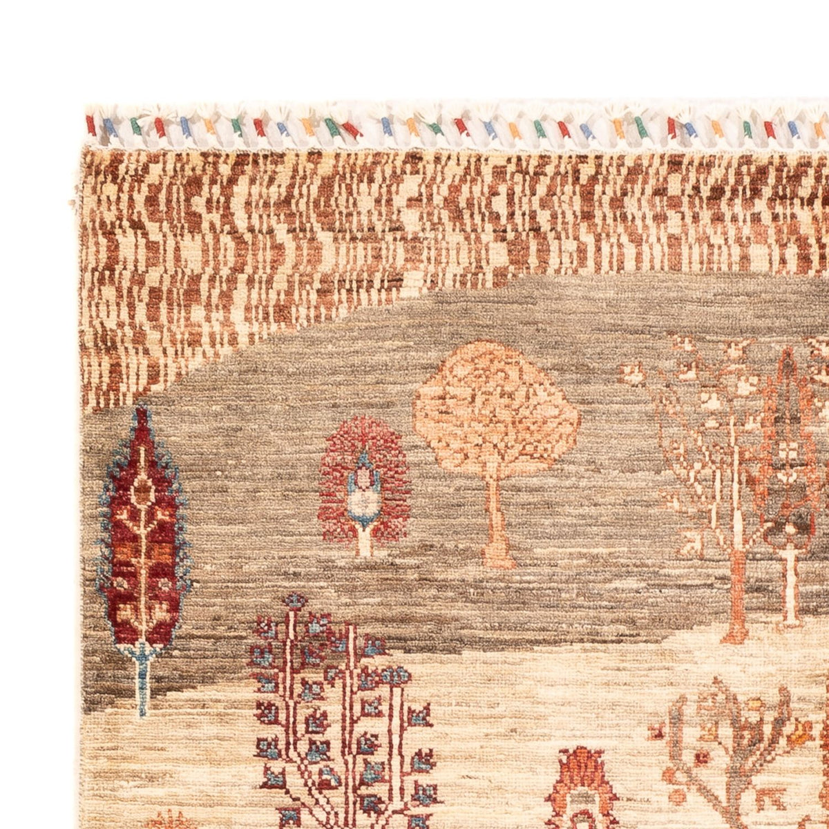 Ziegler Carpet - Ariana - 182 x 123 cm - flerfarvet