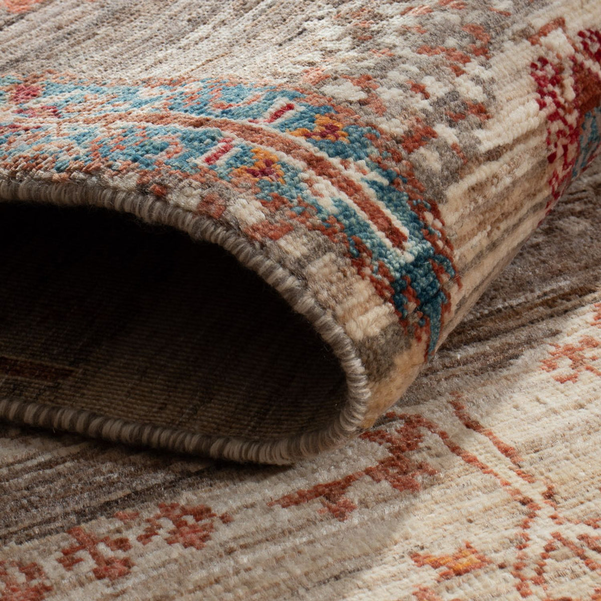 Ziegler Carpet - Ariana - 182 x 123 cm - flerfarvet