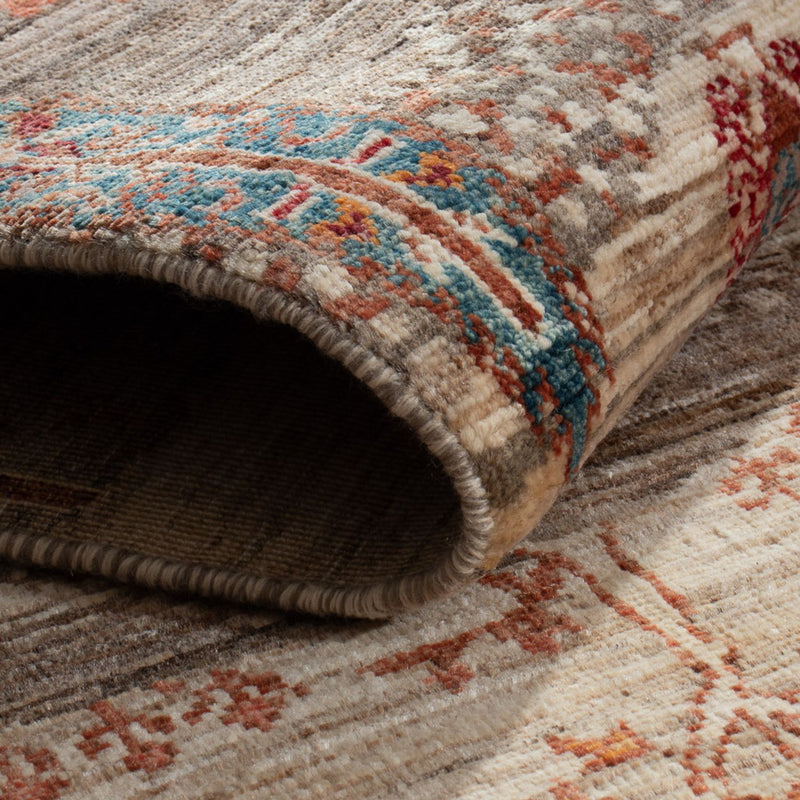 Ziegler Carpet - Ariana - 182 x 123 cm - flerfarvet