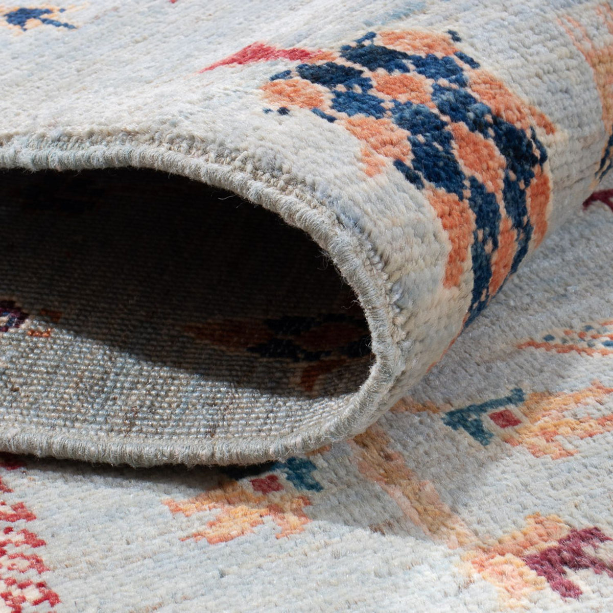 Ziegler Carpet - Ariana - 186 x 123 cm - flerfarvet