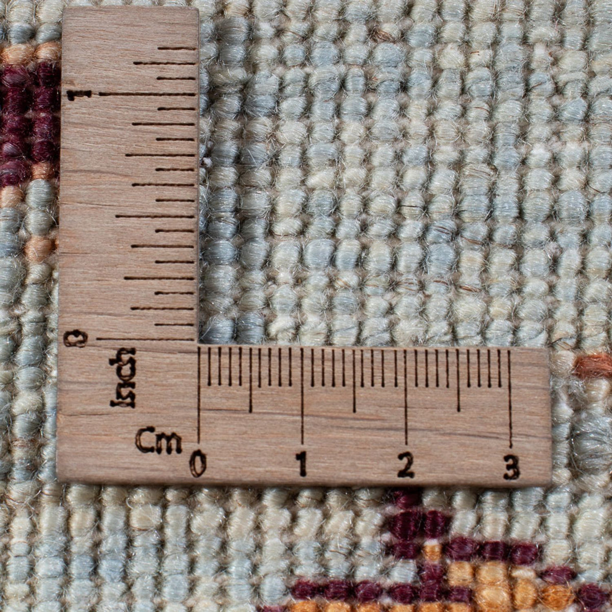 Ziegler Carpet - Ariana - 186 x 123 cm - flerfarvet