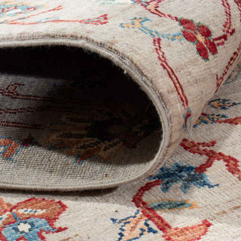 Ziegler Carpet - Ariana - 181 x 125 cm - flerfarvet