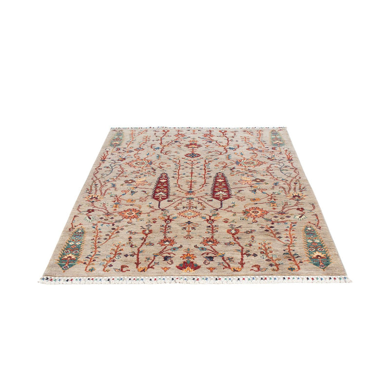 Ziegler Carpet - Ariana - 181 x 125 cm - flerfarvet