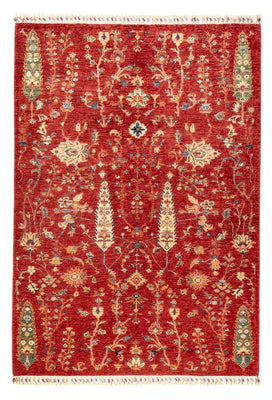 Ziegler Carpet - Ariana - 177 x 123 cm - rød