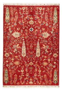 Ziegler Carpet - Ariana - 177 x 123 cm - rød