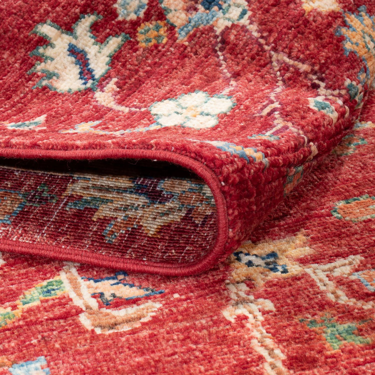 Ziegler Carpet - Ariana - 177 x 123 cm - rød