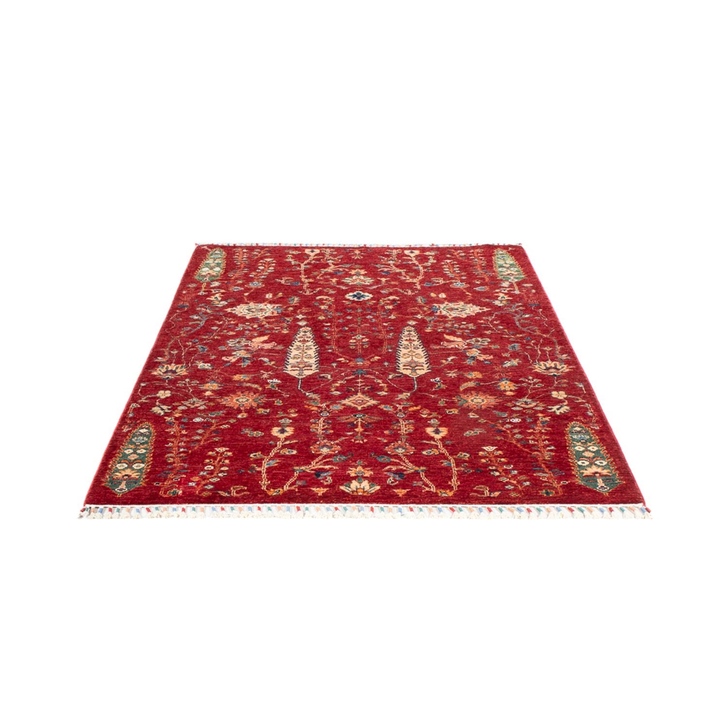 Ziegler Carpet - Ariana - 177 x 123 cm - rød