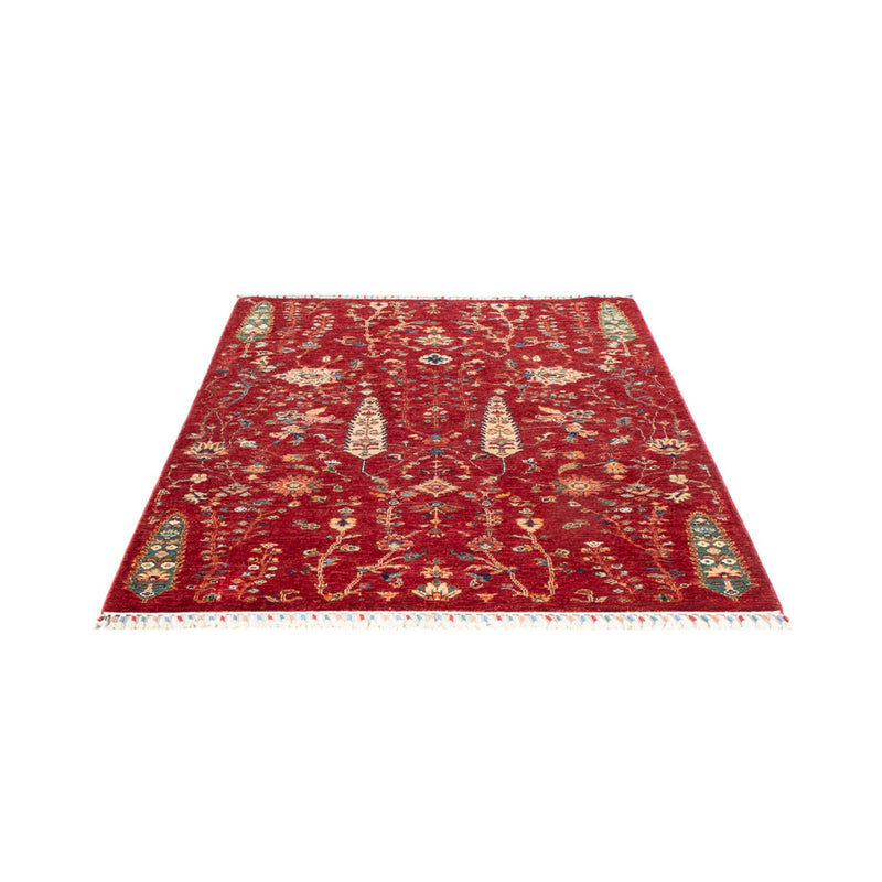 Ziegler Carpet - Ariana - 177 x 123 cm - rød