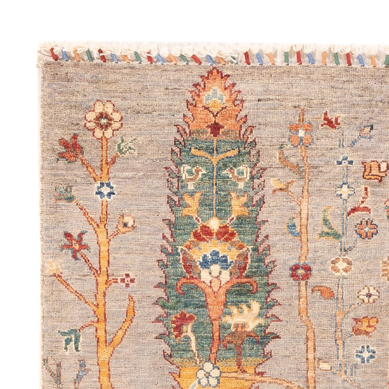 Ziegler Carpet - Ariana - 180 x 117 cm - flerfarvet