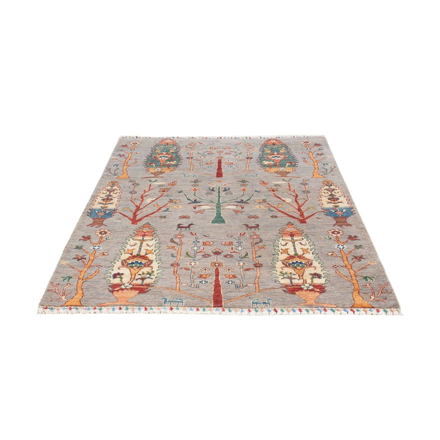 Ziegler Carpet - Ariana - 180 x 117 cm - flerfarvet