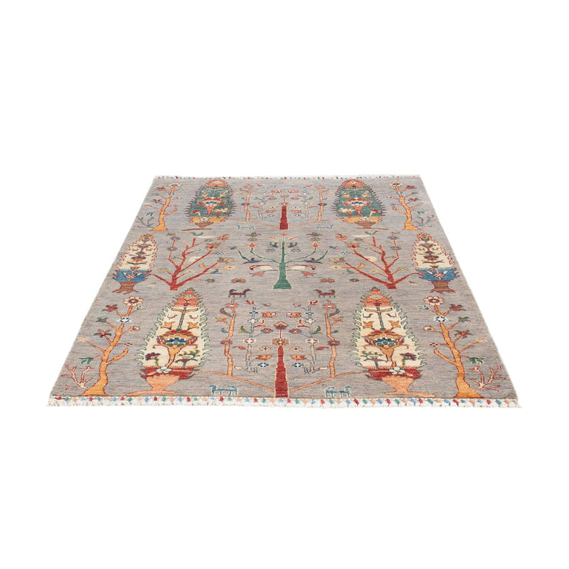 Ziegler Carpet - Ariana - 180 x 117 cm - flerfarvet
