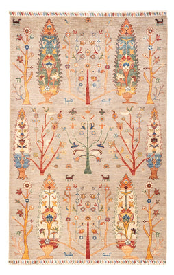 Ziegler Carpet - Ariana - 188 x 121 cm - flerfarvet