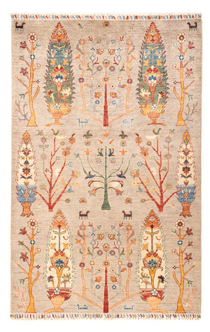 Ziegler Carpet - Ariana - 188 x 121 cm - flerfarvet