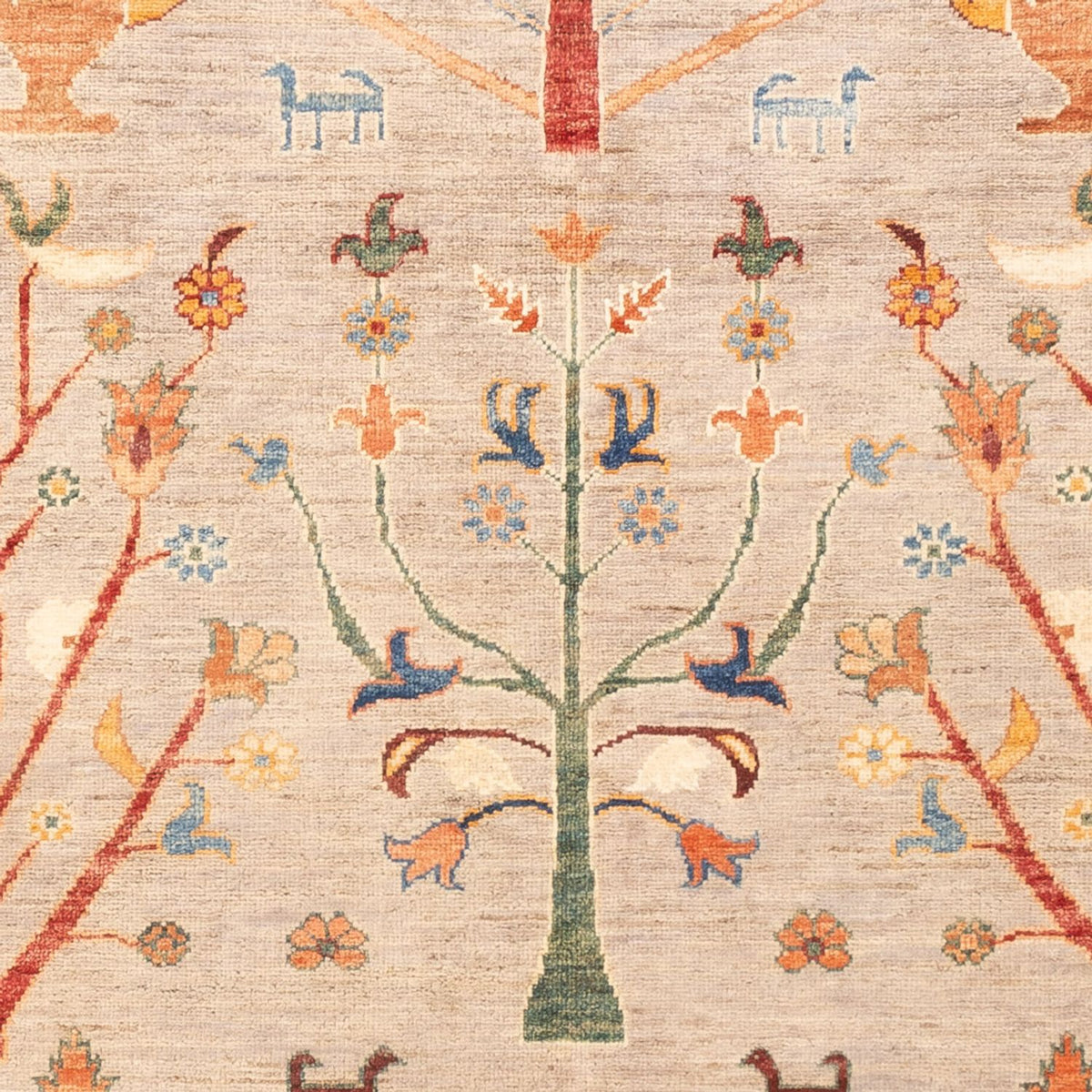 Ziegler Carpet - Ariana - 188 x 121 cm - flerfarvet