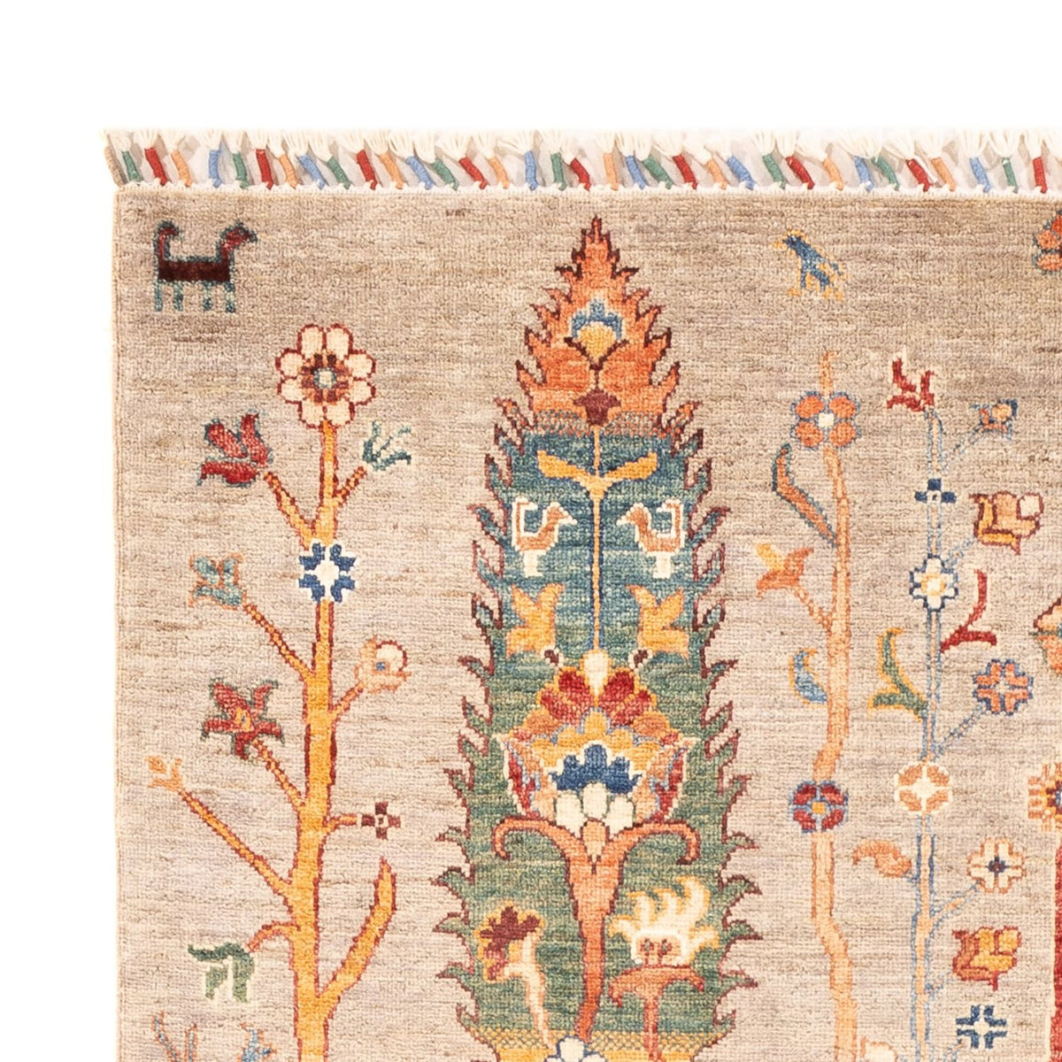 Ziegler Carpet - Ariana - 188 x 121 cm - flerfarvet