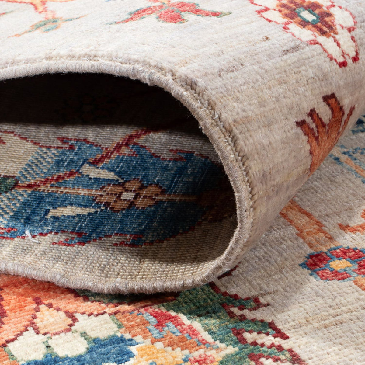 Ziegler Carpet - Ariana - 188 x 121 cm - flerfarvet