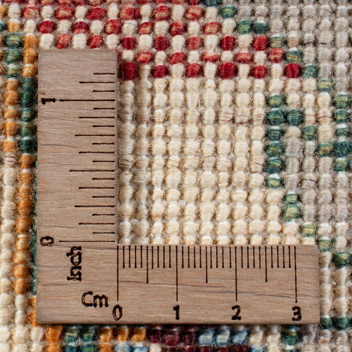 Ziegler Carpet - Ariana - 188 x 121 cm - flerfarvet