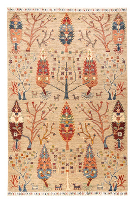 Ziegler Carpet - Ariana - 180 x 119 cm - flerfarvet