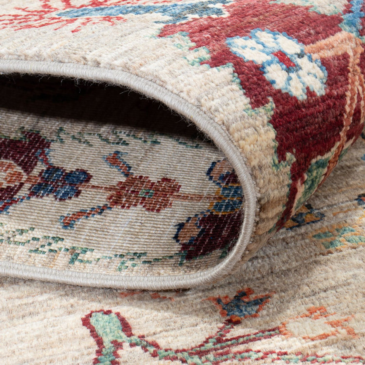 Ziegler Carpet - Ariana - 180 x 119 cm - flerfarvet