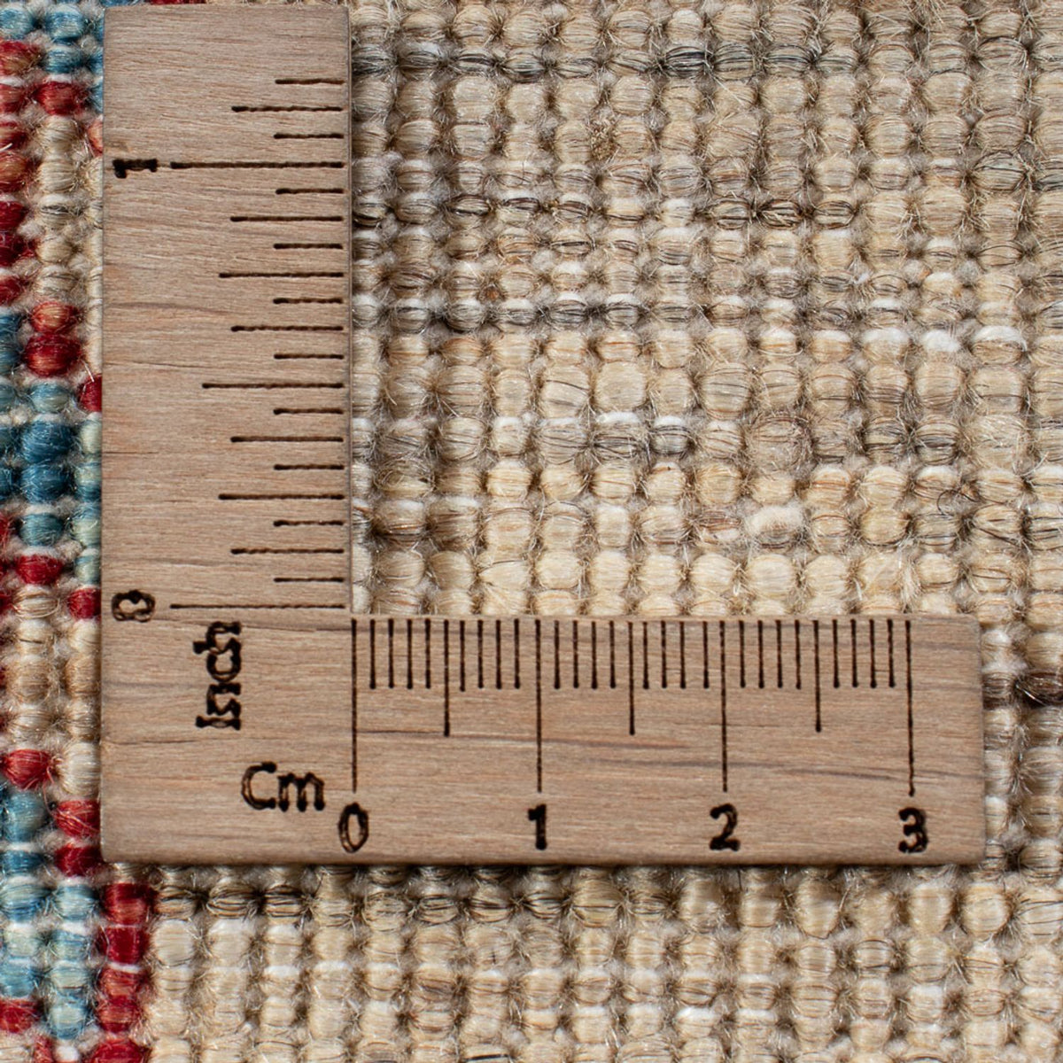 Ziegler Carpet - Ariana - 180 x 119 cm - flerfarvet