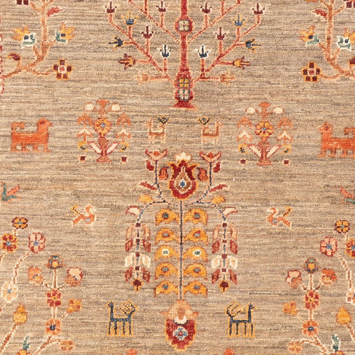 Ziegler Carpet - Ariana - 172 x 117 cm - flerfarvet