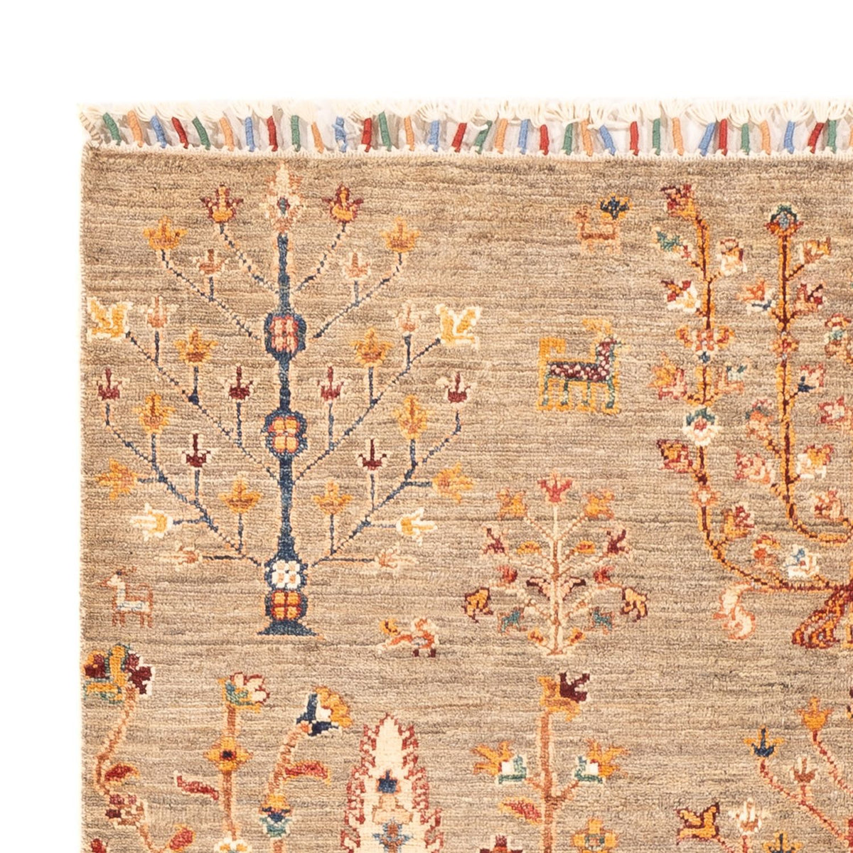 Ziegler Carpet - Ariana - 172 x 117 cm - flerfarvet