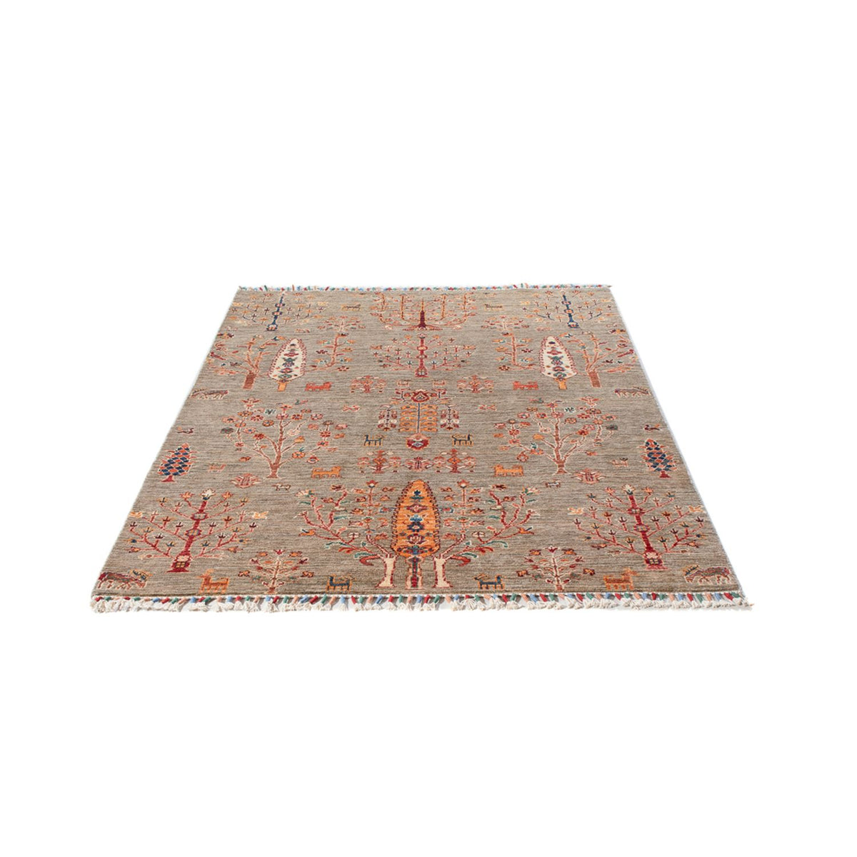 Ziegler Carpet - Ariana - 172 x 117 cm - flerfarvet