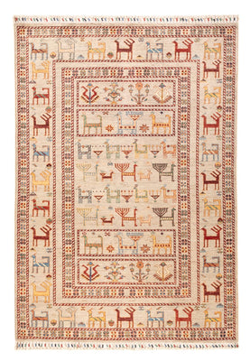 Ziegler Carpet - Ariana - 177 x 121 cm - flerfarvet