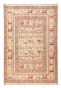 Ziegler Carpet - Ariana - 177 x 121 cm - flerfarvet