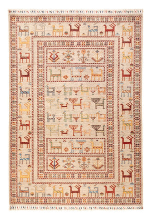 Ziegler Carpet - Ariana - 177 x 121 cm - flerfarvet