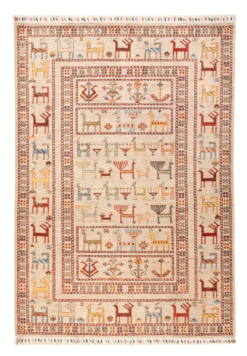 Ziegler Carpet - Ariana - 177 x 121 cm - flerfarvet