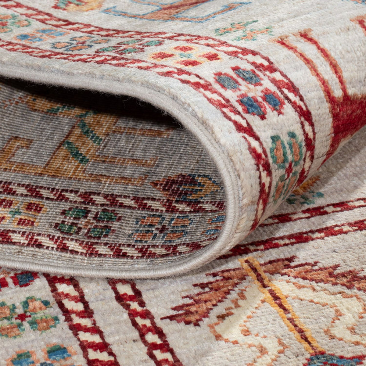 Ziegler Carpet - Ariana - 177 x 121 cm - flerfarvet