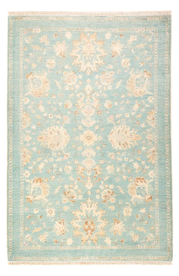 Ziegler Carpet - Ariana - Royal - 187 x 124 cm - lyseblå