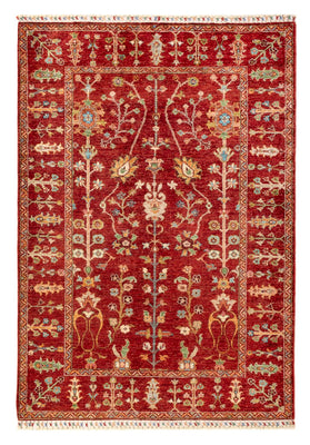 Ziegler Carpet - Ariana - 180 x 125 cm - rød