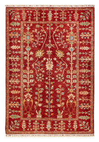 Ziegler Carpet - Ariana - 180 x 125 cm - rød