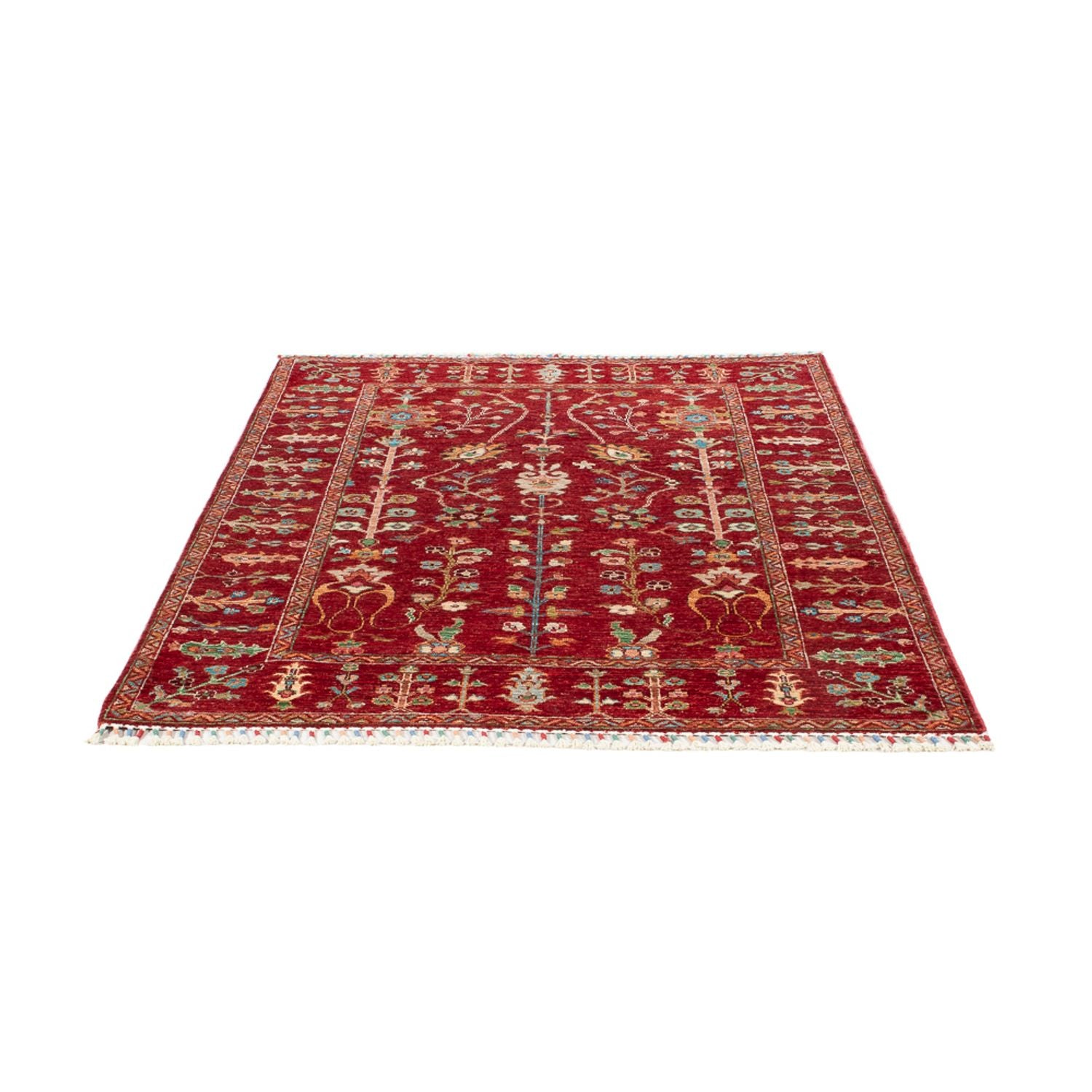 Ziegler Carpet - Ariana - 180 x 125 cm - rød