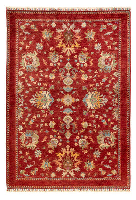 Ziegler Carpet - Ariana - 180 x 126 cm - rød
