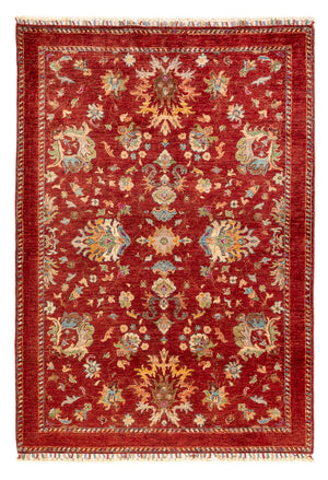 Ziegler Carpet - Ariana - 180 x 126 cm - rød