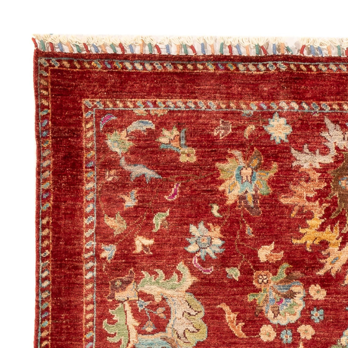 Ziegler Carpet - Ariana - 180 x 126 cm - rød