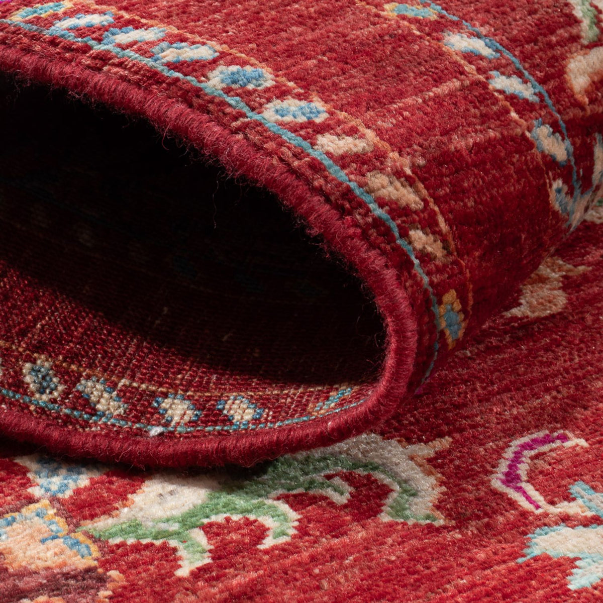 Ziegler Carpet - Ariana - 180 x 126 cm - rød