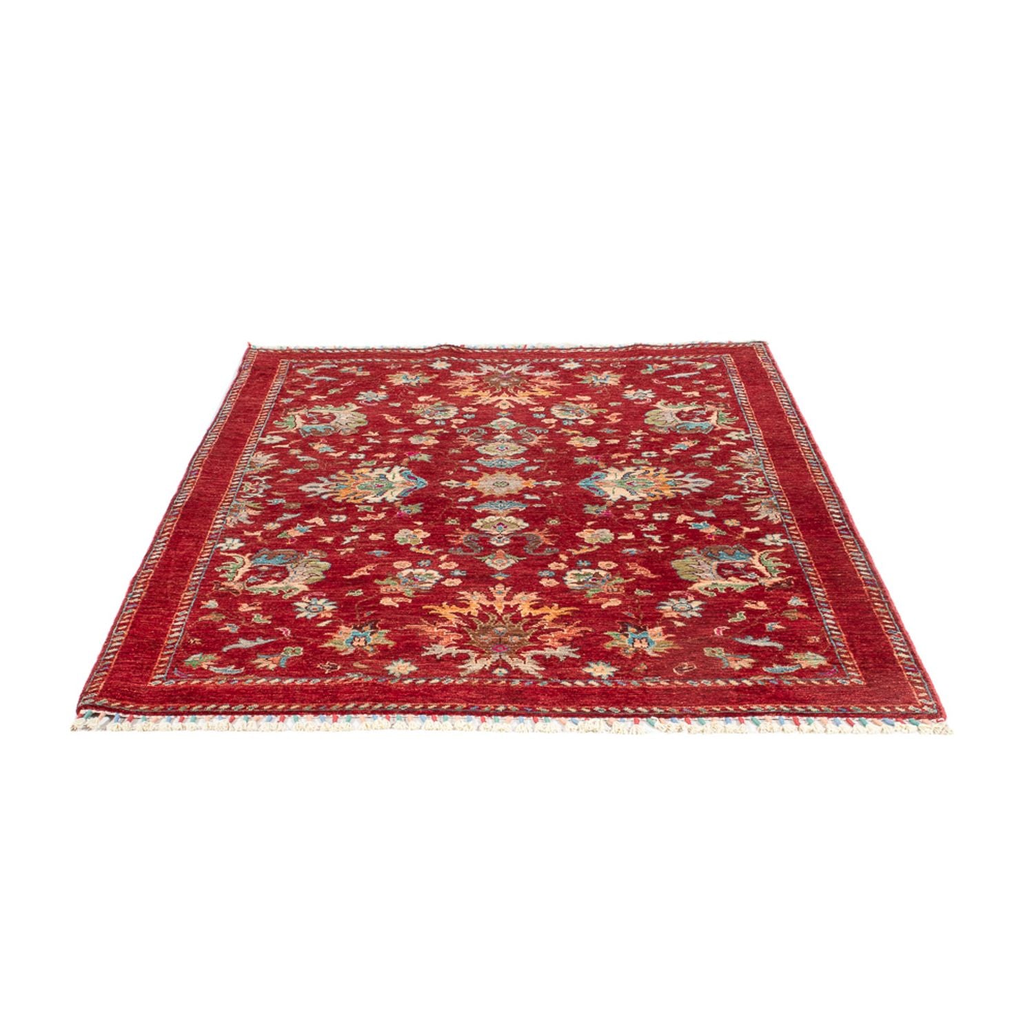 Ziegler Carpet - Ariana - 180 x 126 cm - rød