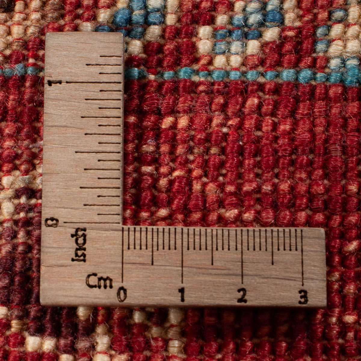 Ziegler Carpet - Ariana - 180 x 126 cm - rød