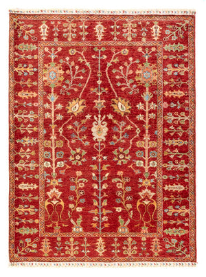 Ziegler Carpet - Ariana - 175 x 125 cm - rød